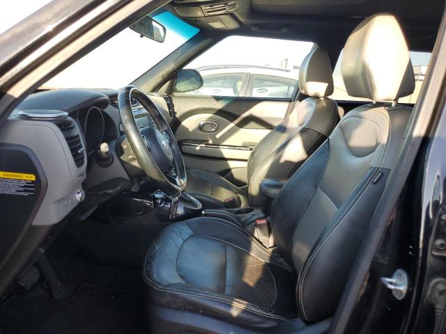 Photo 7 from auction – 2014 KIA SOUL + with VIN KNDJP3A52E7047945
