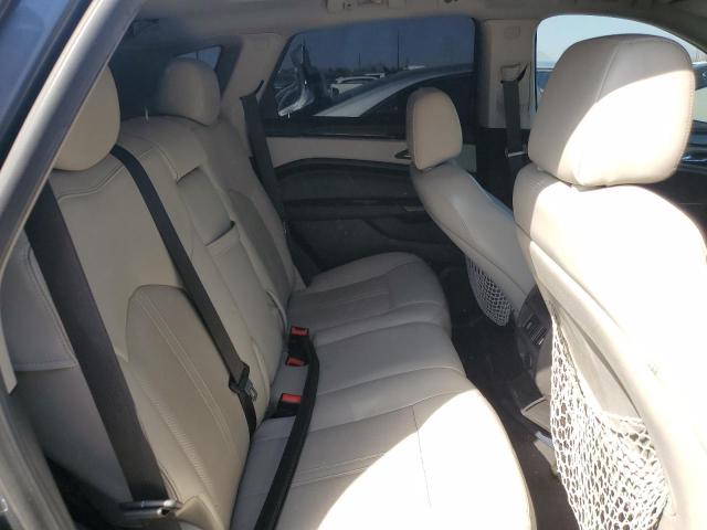 Photo 11 from auction – 2013 CADILLAC SRX LUXURY with VIN 3GYFNCE31DS553376