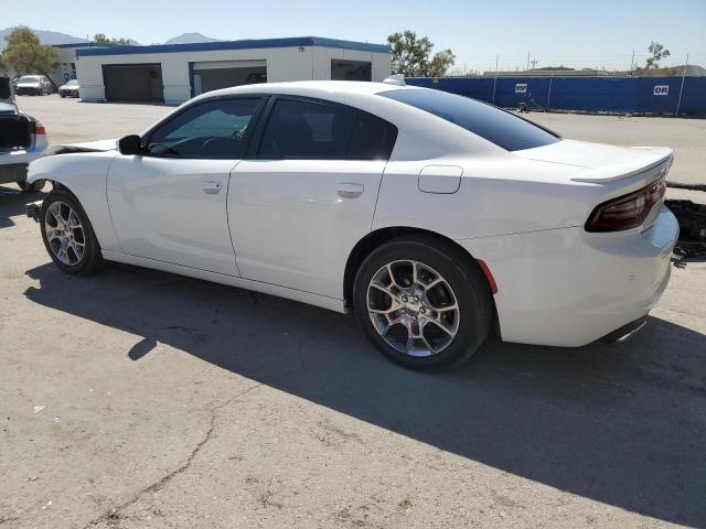 Photo 2 from auction – 2015 DODGE CHARGER SX with VIN 2C3CDXJG3FH746070