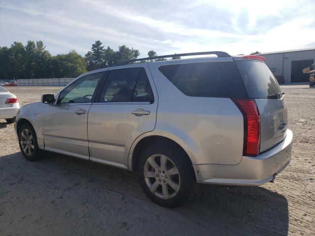 Фото 2 с аукциона – 2007 CADILLAC SRX с VIN 1GYEE637070193029