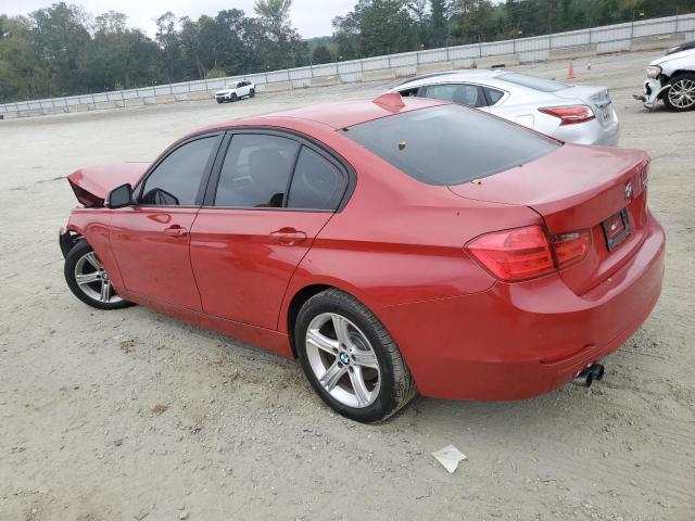 Photo 2 from auction – 2013 BMW 328 I SULE with VIN WBA3C1G57DNR47666