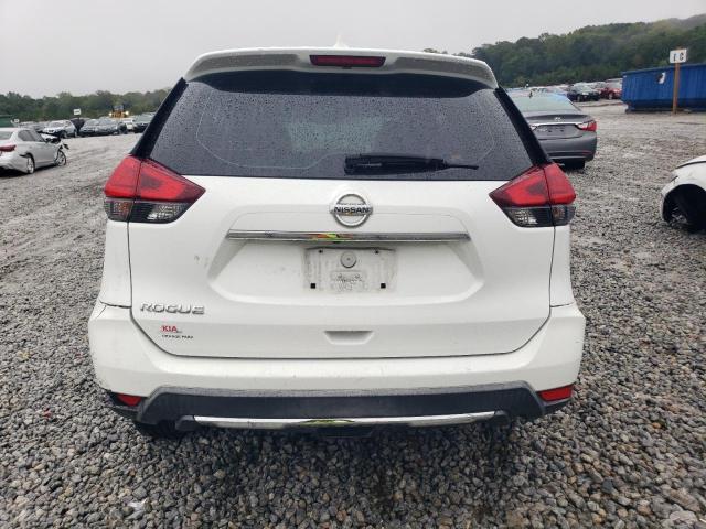 Photo 6 from auction – 2017 NISSAN ROGUE S with VIN KNMAT2MT9HP503511