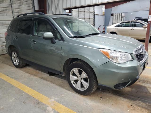 Photo 4 from auction – 2015 SUBARU FORESTER 2 with VIN JF2SJADC8FH801903