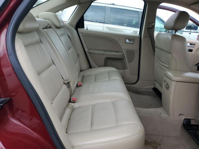 Photo 10 from auction – 2005 FORD FIVE HUNDR with VIN 1FAFP28135G181128