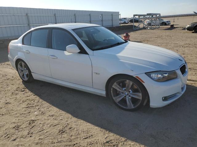 Photo 4 from auction – 2009 BMW 335 I with VIN WBAPM735X9A366166