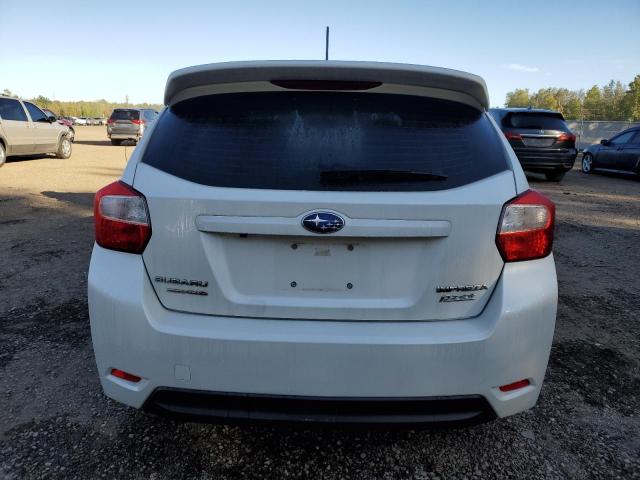 Photo 6 from auction – 2016 SUBARU IMPREZA PR with VIN JF1GPAH63GH350152