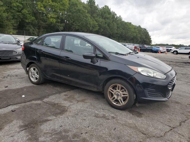 Photo 4 from auction – 2017 FORD FIESTA SE with VIN 3FADP4BJ4HM146894