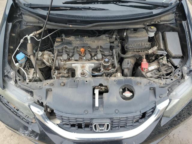 Photo 11 from auction – 2015 HONDA CIVIC SE with VIN 19XFB2F70FE068335