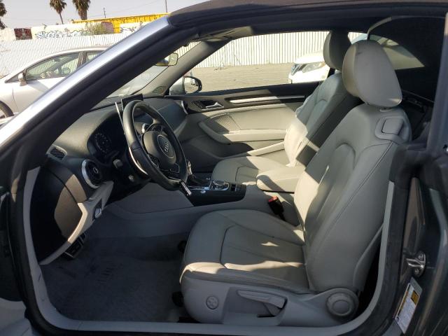 Photo 7 from auction – 2016 AUDI A3 PREMIUM with VIN WAU67LFF3G1100498