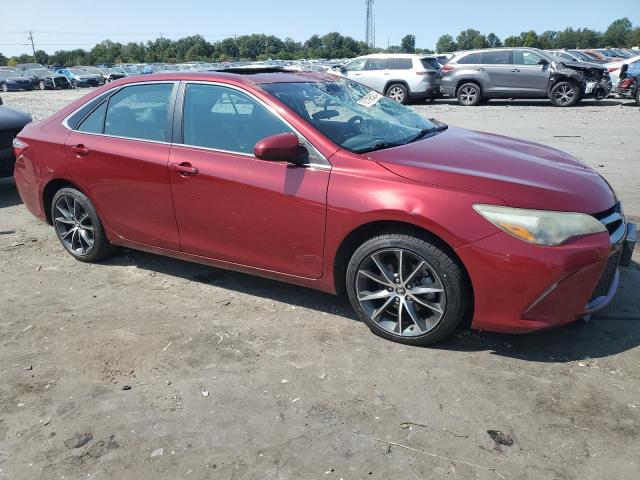 Photo 4 from auction – 2015 TOYOTA CAMRY LE with VIN 4T1BF1FK5FU993370