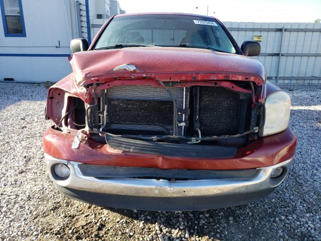 Photo 5 from auction – 2007 DODGE RAM 1500 S with VIN 1D7HA18207S121143