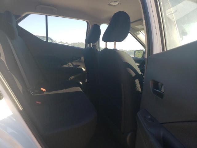 Photo 10 from auction – 2024 NISSAN KICKS S with VIN 3N1CP5BV4RL478469