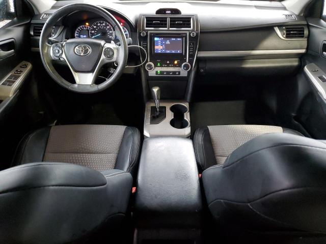 Photo 8 from auction – 2012 TOYOTA CAMRY BASE with VIN 4T1BF1FK8CU111992