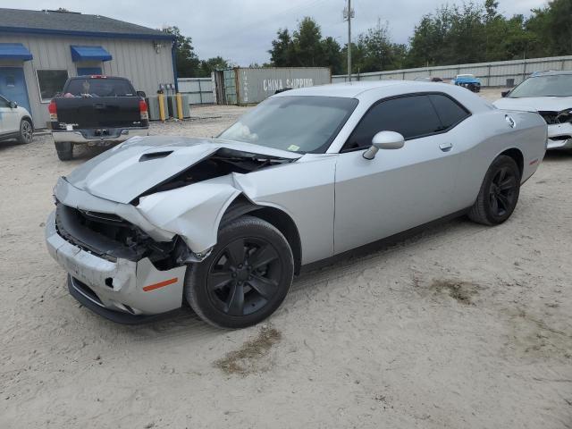 DODGE CHALLENGER 2020 with VIN 2C3CDZAG3LH215538 - Photo from auction