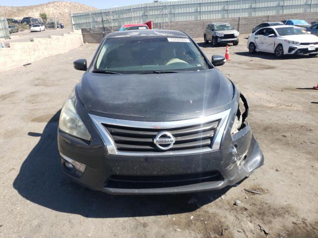 Photo 5 from auction – 2015 NISSAN ALTIMA 2.5 with VIN 1N4AL3AP5FC181067