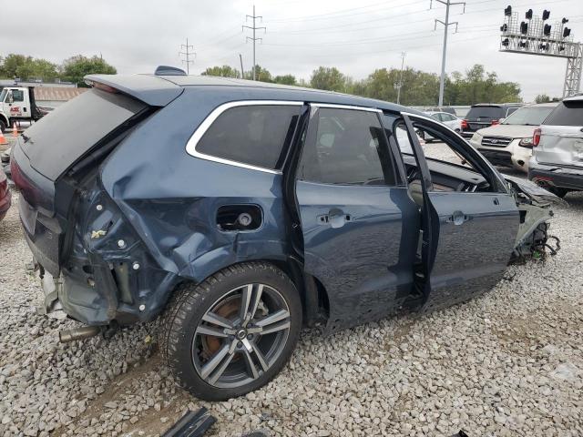 Photo 3 from auction – 2021 VOLVO XC60 T8 RE with VIN YV4BR0DK0M1861962