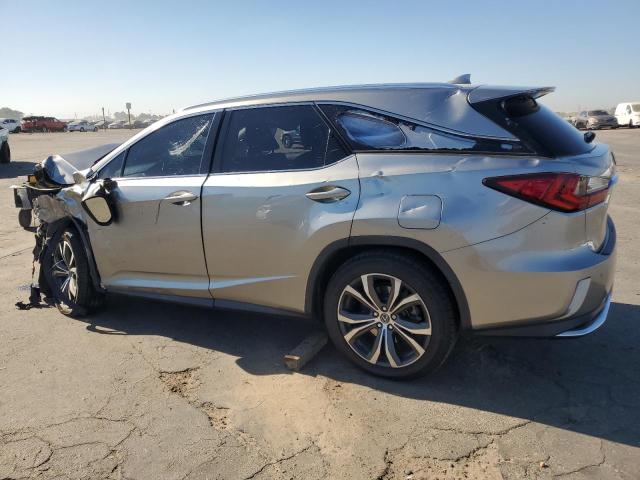 Photo 2 from auction – 2018 LEXUS RX 350 L with VIN JTJGZKCA7J2002139
