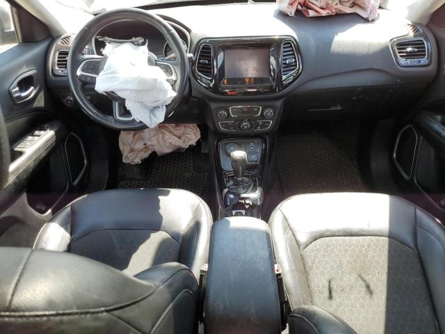 Photo 8 from auction – 2019 JEEP COMPASS LA with VIN 3C4NJDBB8KT653352