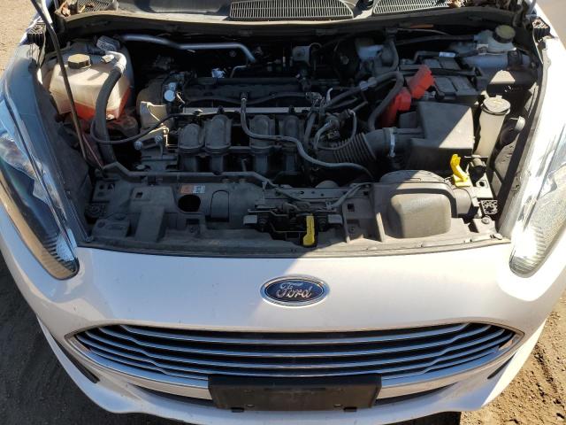Photo 11 from auction – 2017 FORD FIESTA SE with VIN 3FADP4BJ1HM101203