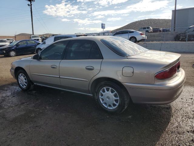 Photo 2 from auction – 2003 BUICK CENTURY CU with VIN 2G4WS52J631149864