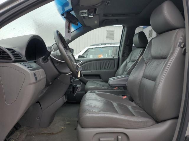 Photo 7 from auction – 2008 HONDA ODYSSEY EX with VIN 5FNRL38618B082391