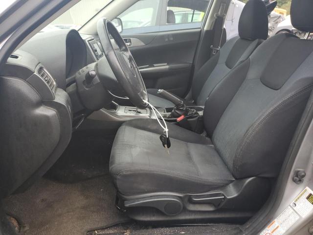 Photo 7 from auction – 2011 SUBARU IMPREZA OU with VIN JF1GH6D60BH830156