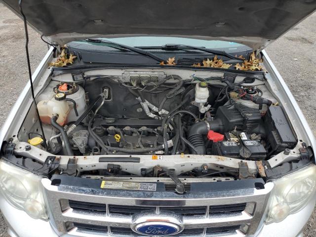صورة رقم 12 من المزاد - 2011 FORD ESCAPE XLT مع VIN 1FMCU9D73BKB29379
