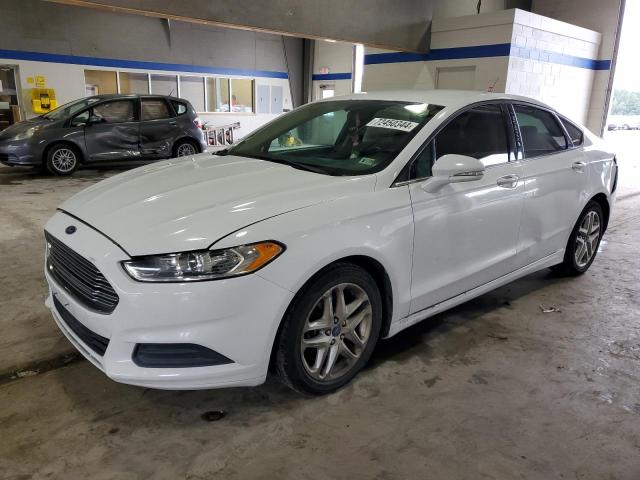 Photo 1 from auction – 2015 FORD FUSION SE with VIN 3FA6P0H70FR300014