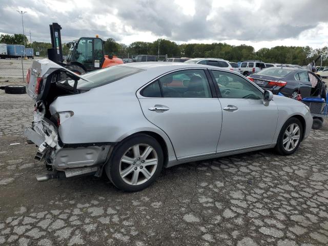 Photo 3 from auction – 2007 LEXUS ES 350 with VIN JTHBJ46G872083109