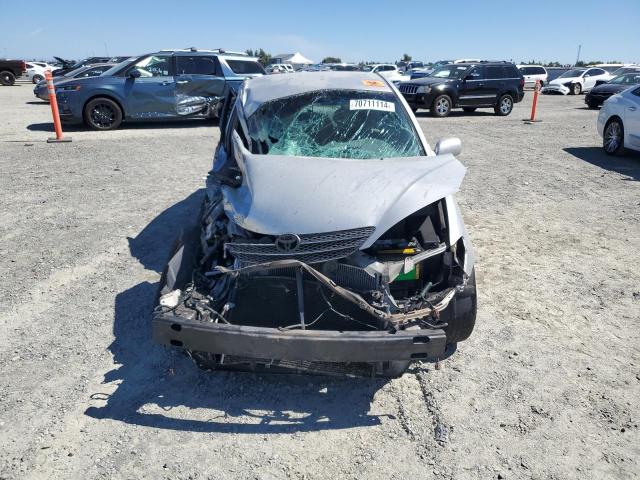 Photo 5 from auction – 2003 TOYOTA CAMRY LE with VIN 4T1BE30K43U722481