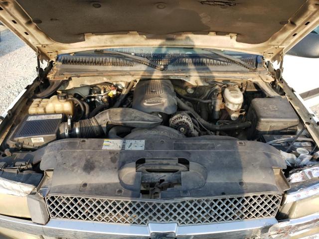 Photo 11 from auction – 2004 CHEVROLET SILVERADO with VIN 1GCEC19T84E102297