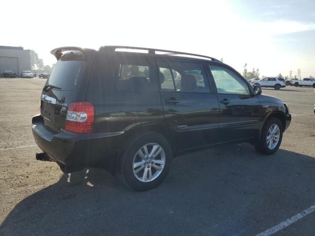 Photo 3 from auction – 2006 TOYOTA HIGHLANDER with VIN JTEDW21A760011794