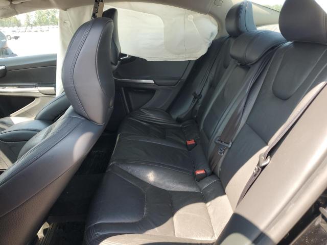 Photo 11 from auction – 2013 VOLVO S60 T5 with VIN YV1612FH8D2211578