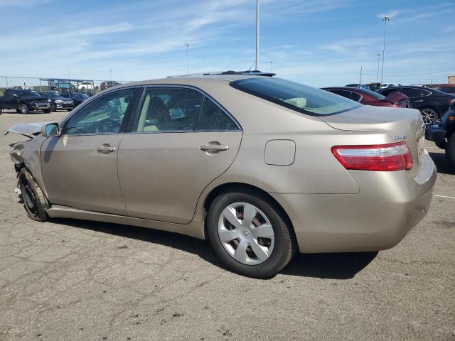 Photo 2 from auction – 2009 TOYOTA CAMRY BASE with VIN 4T4BE46K19R095265