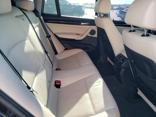 Photo 11 from auction – 2015 BMW X4 XDRIVE2 with VIN 5UXXW3C56F0M89307