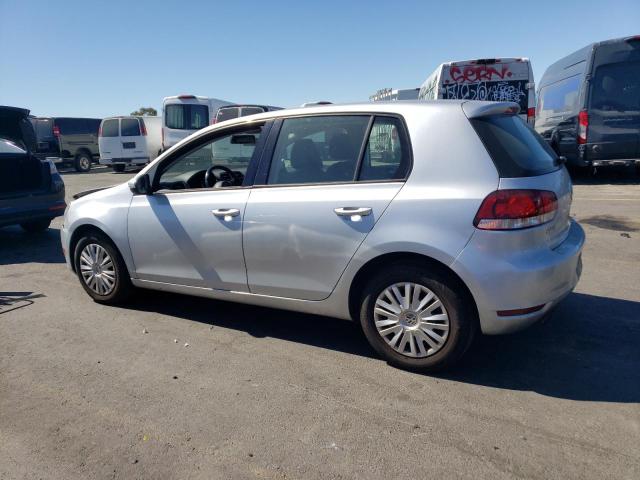 Photo 2 from auction – 2013 VOLKSWAGEN GOLF with VIN WVWDB7AJ0DW023437