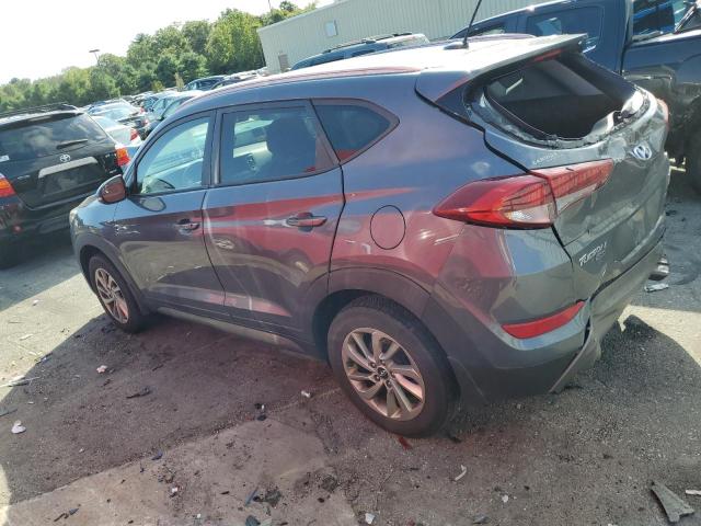 Photo 2 from auction – 2016 HYUNDAI TUCSON LIM with VIN KM8J3CA2XGU222797