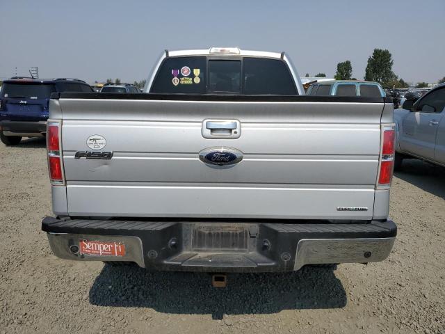 Photo 6 from auction – 2014 FORD F150 SUPER with VIN 1FTFW1EF1EKF39346