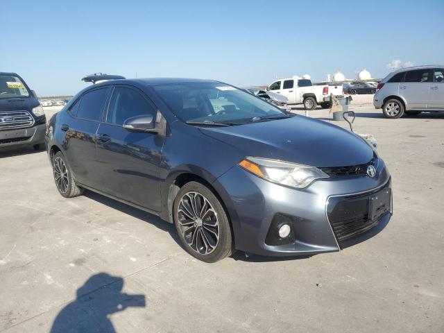 Photo 4 from auction – 2015 TOYOTA COROLLA L with VIN 2T1BURHE9FC418346