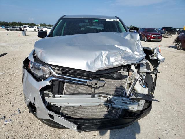 Photo 5 from auction – 2020 CHEVROLET TRAVERSE L with VIN 1GNERFKW7LJ192636