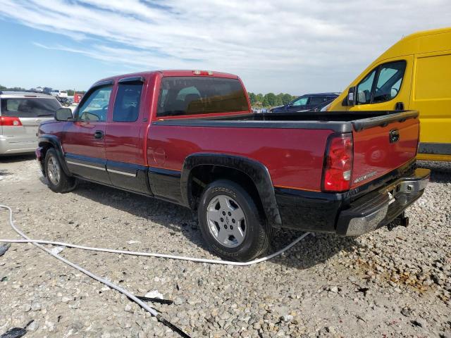 Photo 2 from auction – 2006 CHEVROLET SILVERADO with VIN 1GCEC19V36Z257594