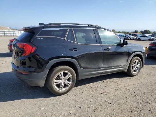 Photo 3 from auction – 2020 GMC TERRAIN SL with VIN 3GKALTEV8LL100201