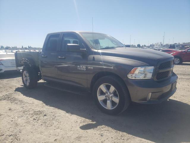 Photo 4 from auction – 2015 RAM 1500 ST with VIN 1C6RR6FT9FS553431