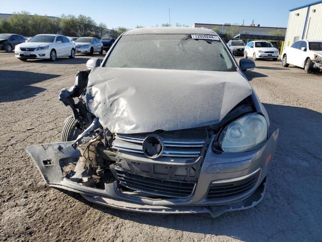 Photo 5 from auction – 2007 VOLKSWAGEN JETTA 2.5 with VIN 3VWHF71K87M008684