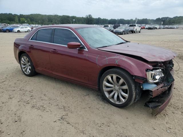 Photo 4 from auction – 2019 CHRYSLER 300 TOURIN with VIN 2C3CCAAG7KH548182