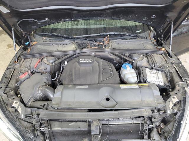 Photo 11 from auction – 2018 AUDI A5 PREMIUM with VIN WAUYNGF53JN012824