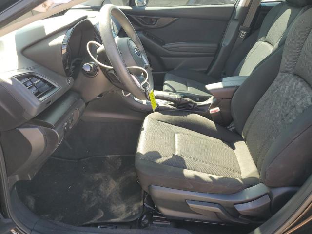 Photo 7 from auction – 2021 SUBARU IMPREZA with VIN 4S3GKAB60M3603289