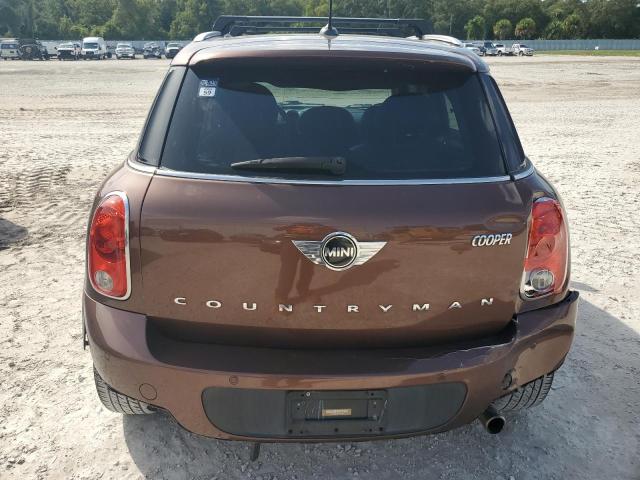 Photo 6 from auction – 2015 MINI COOPER COU with VIN WMWZB3C53FWR45411