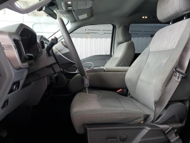 Photo 7 from auction – 2023 FORD F150 SUPER with VIN 1FTEW1C59PKD44393