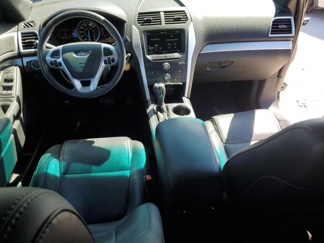 Photo 8 from auction – 2012 FORD EXPLORER X with VIN 1FMHK7D86CGA13056